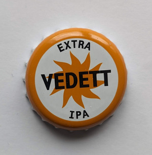 Vedett extra IPA, Duvel Moortgat